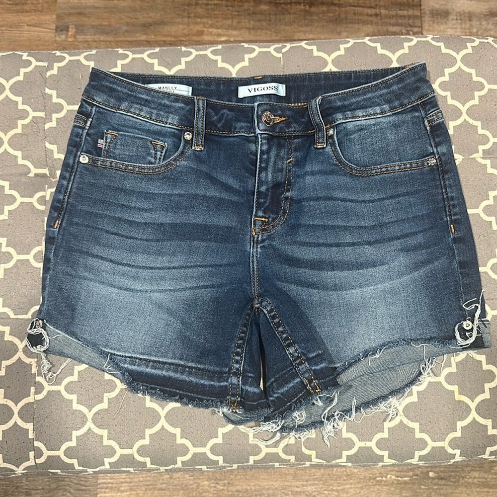Vigoss Denim Shorts